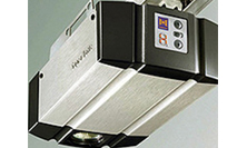 Fairburn Commercial Garage Door