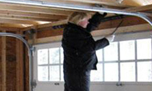 Fairburn Emergency Garage Door